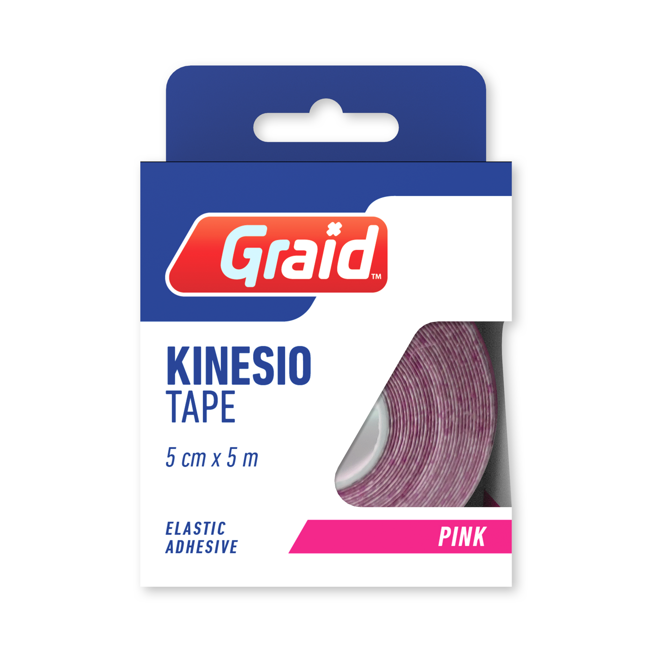 KINESIO TAPE - Image 3