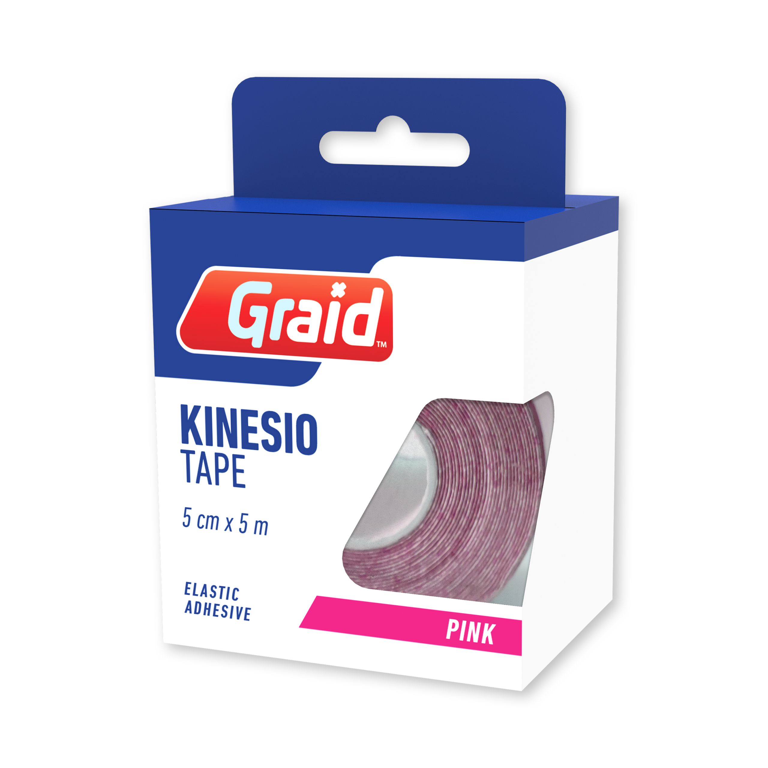 KINESIO TAPE