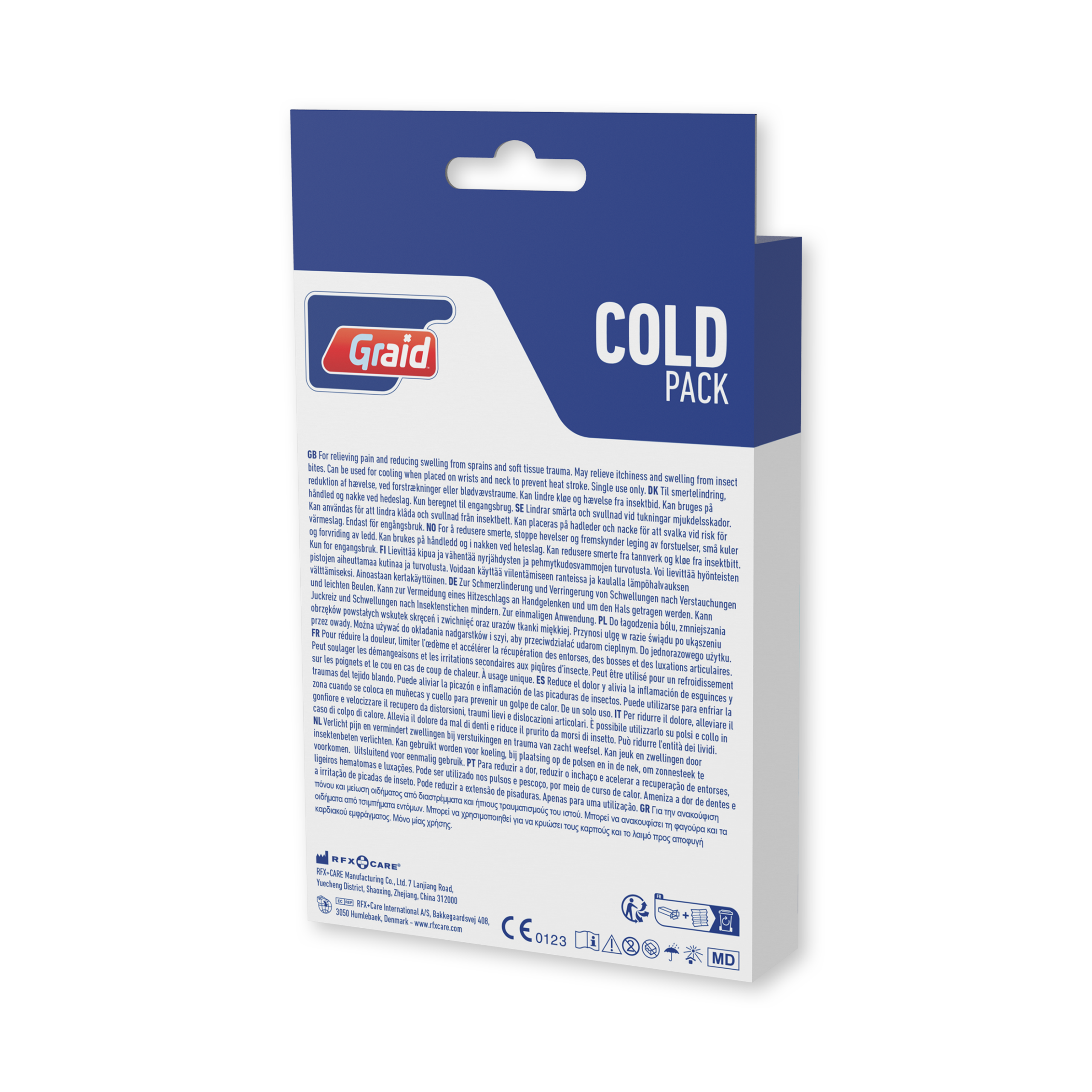 COLD PACK SINGLE USE - Image 2