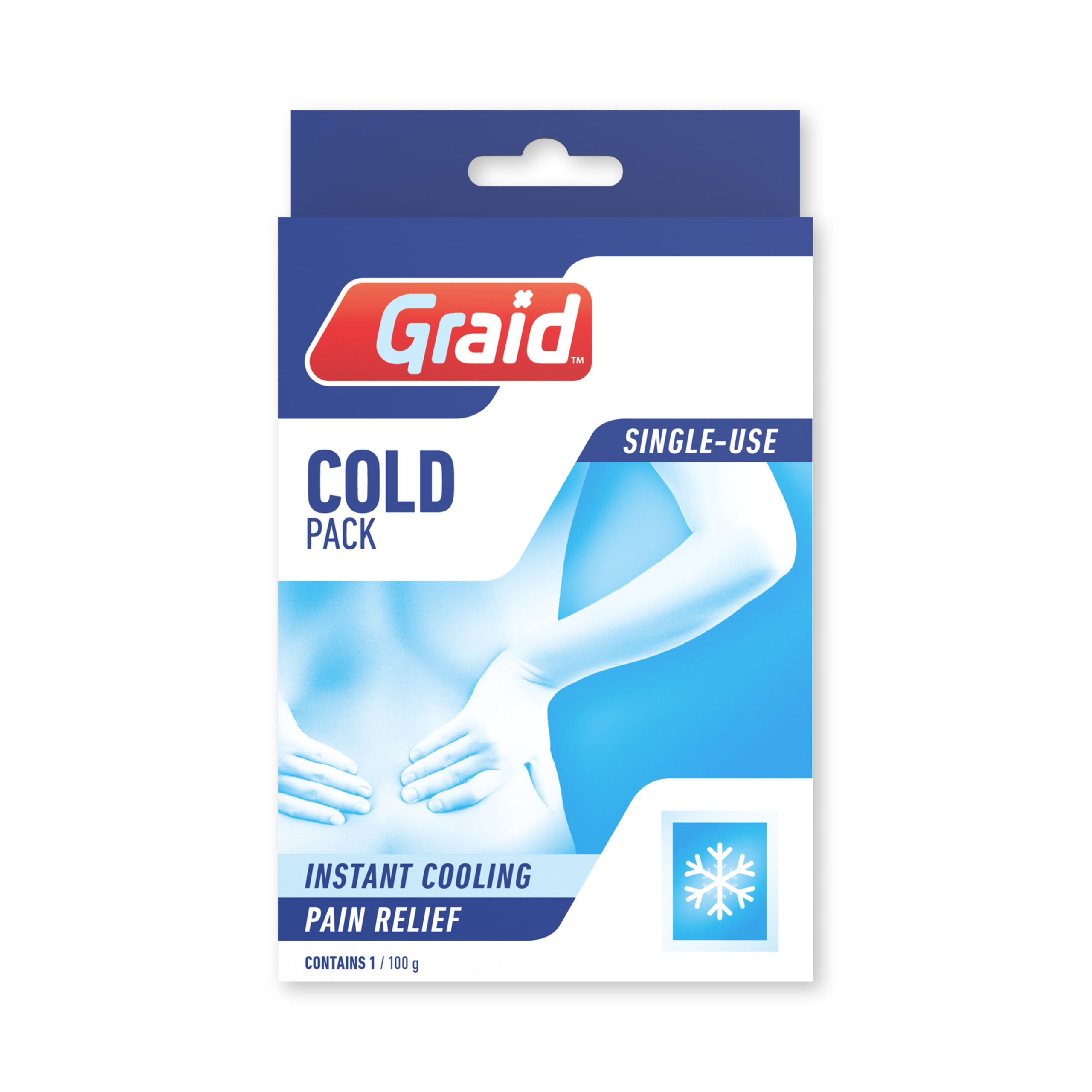 COLD PACK SINGLE USE - Image 3