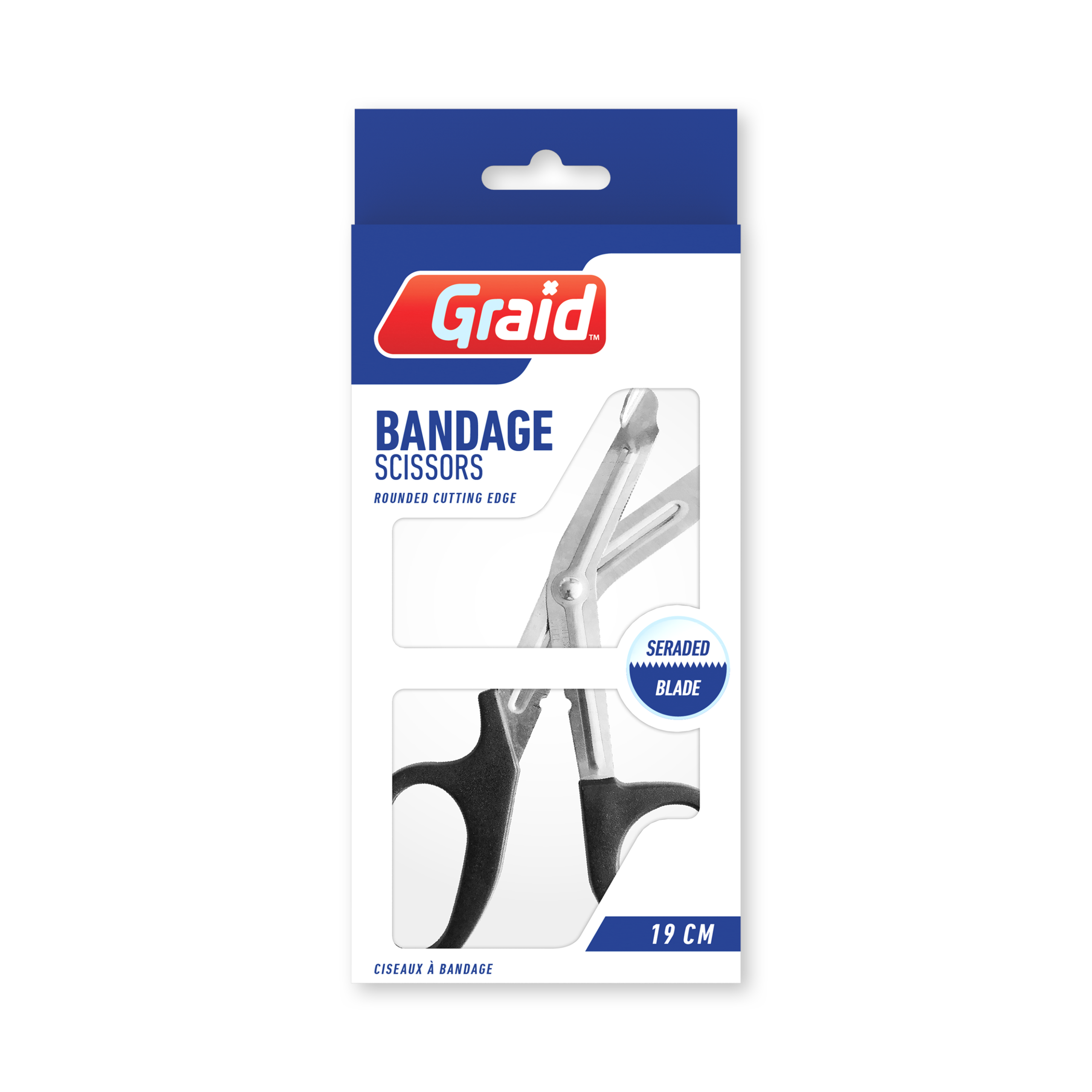 BANDAGE SCISSOR - Image 3