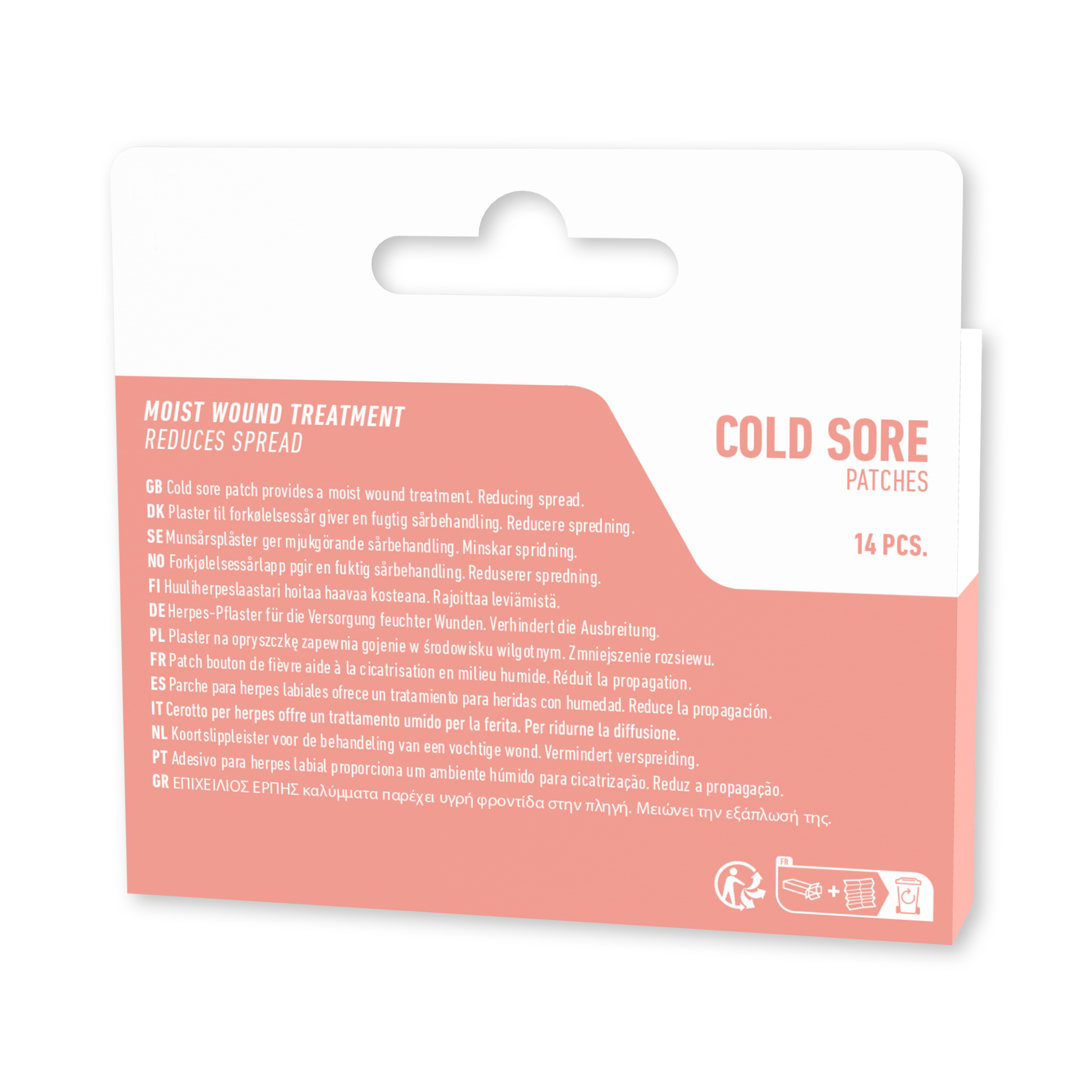 COLD SORE PATCHES - Image 2