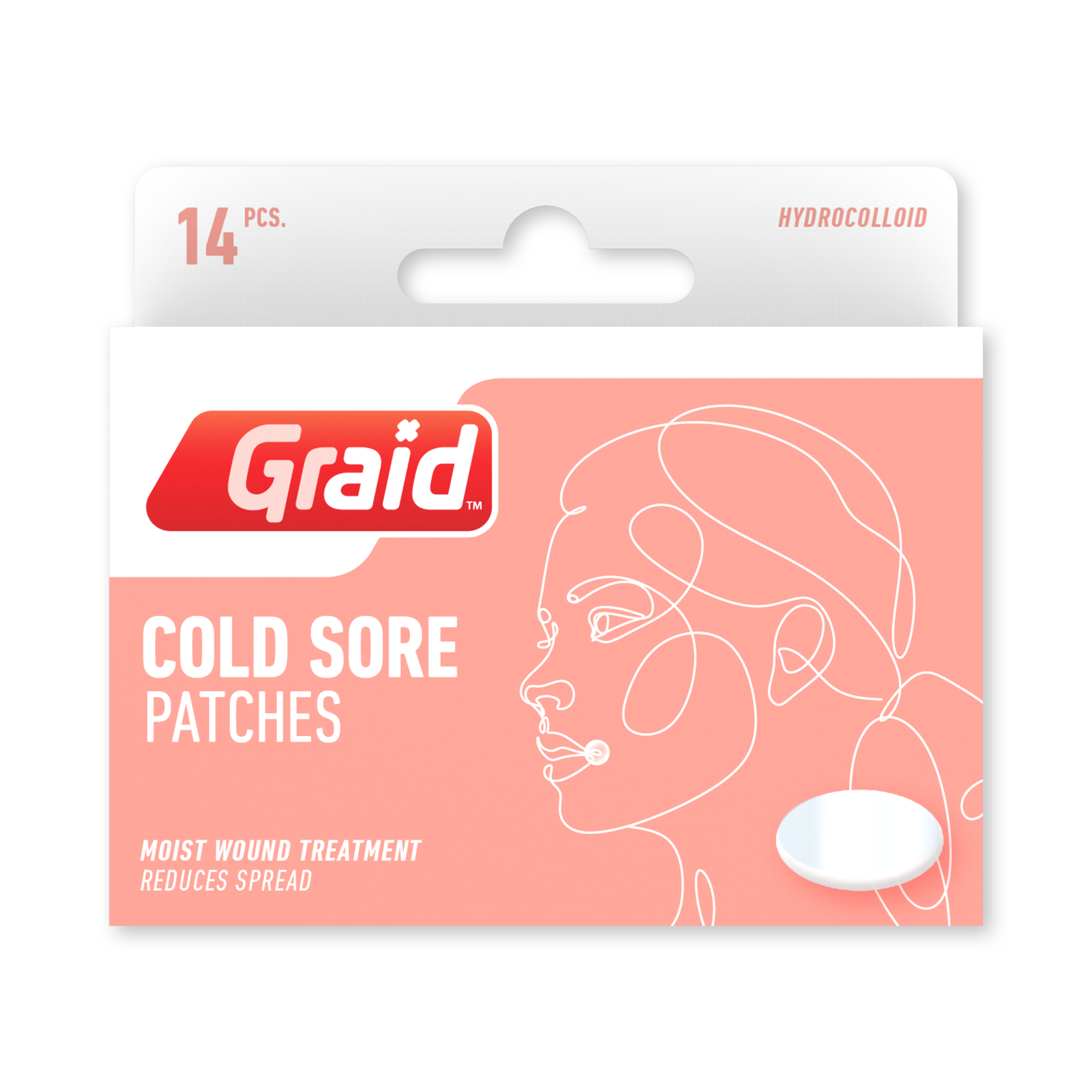 COLD SORE PATCHES - Image 3