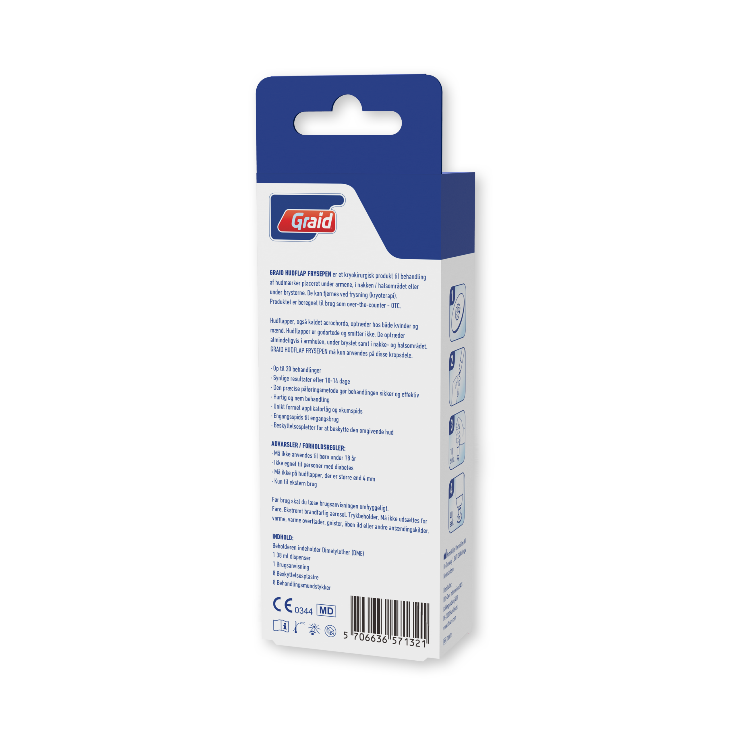 SKIN TAG REMOVER - Image 2