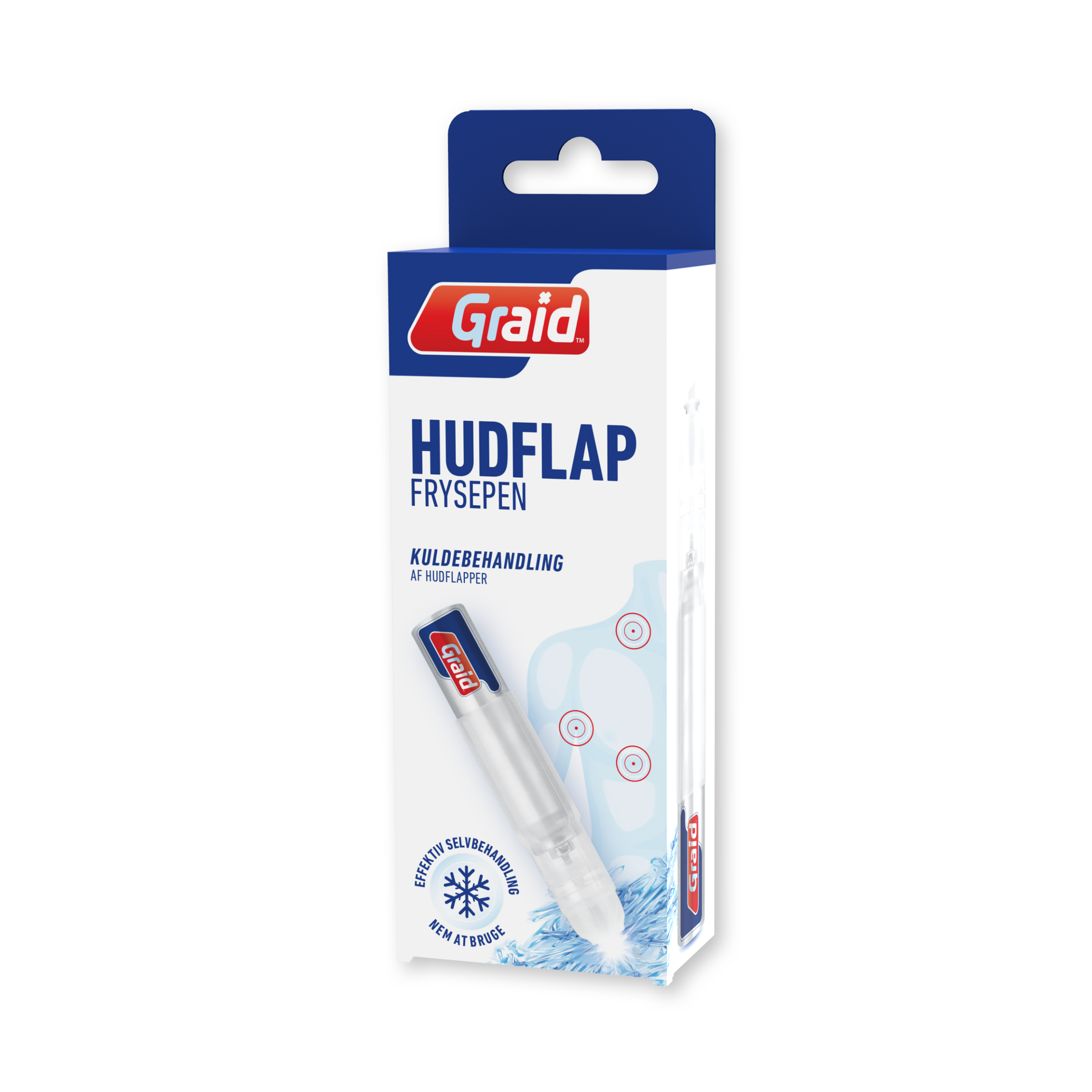 SKIN TAG REMOVER