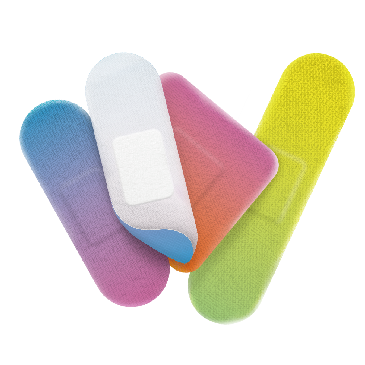 ELASTIC PREMIUM PLASTER PASTEL - Image 2