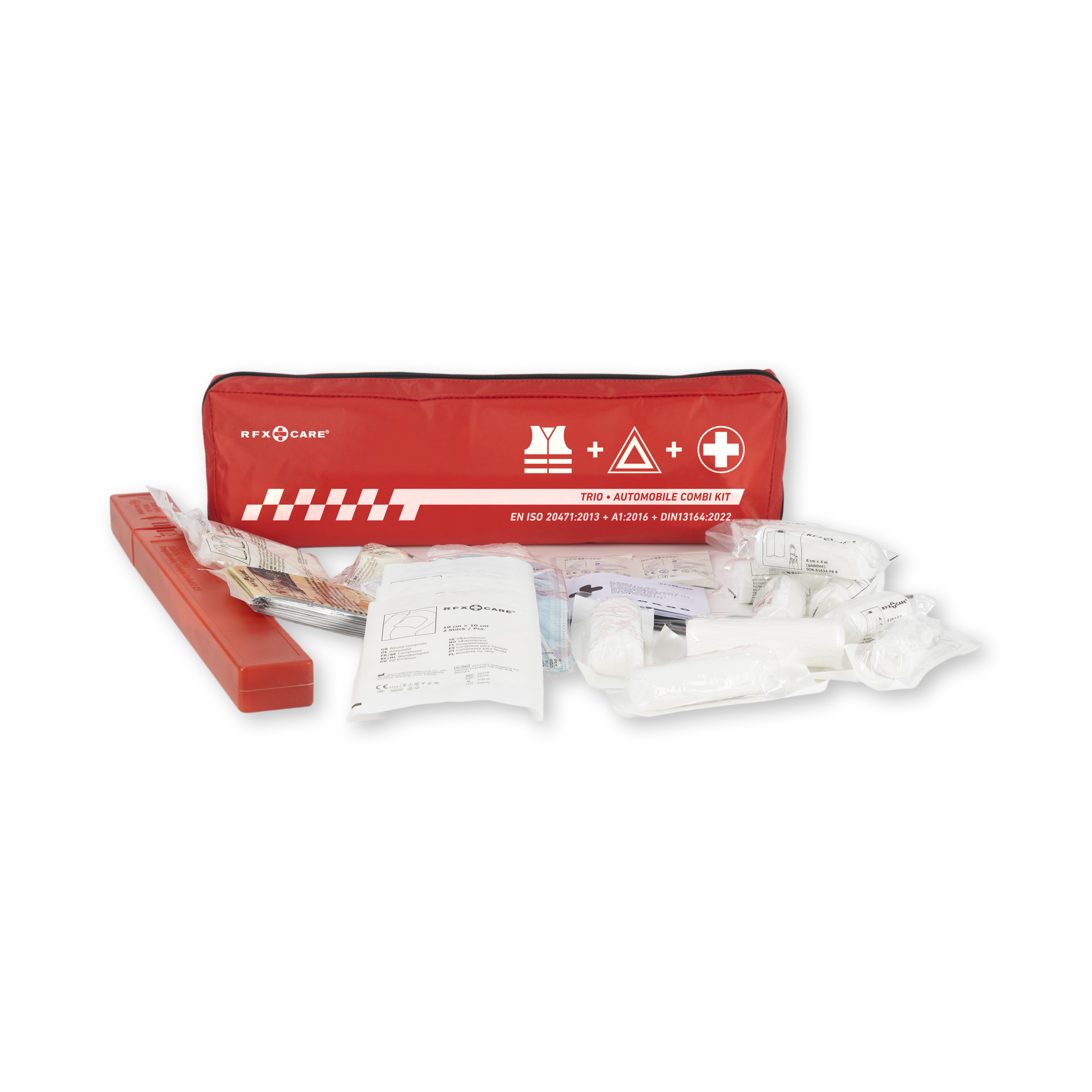 TRIO KIT - Image 3