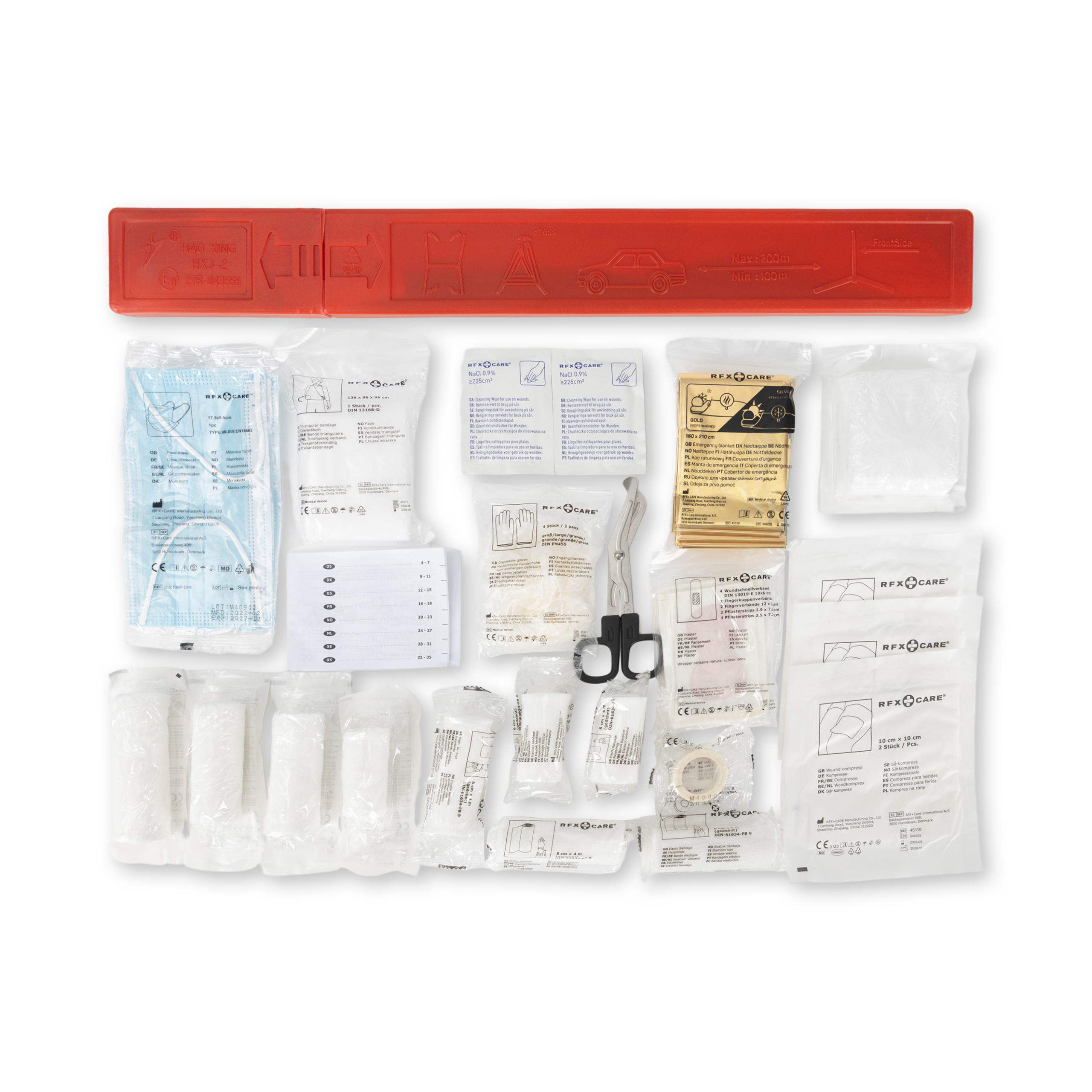 TRIO KIT - Image 4
